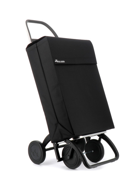 CARRO COMPRA JEAN LN4 NEGRO 43 L