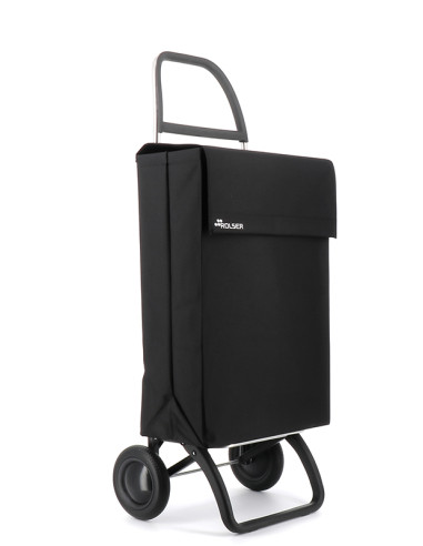 CARRO COMPRA JEAN LN2 NEGRO 43 L
