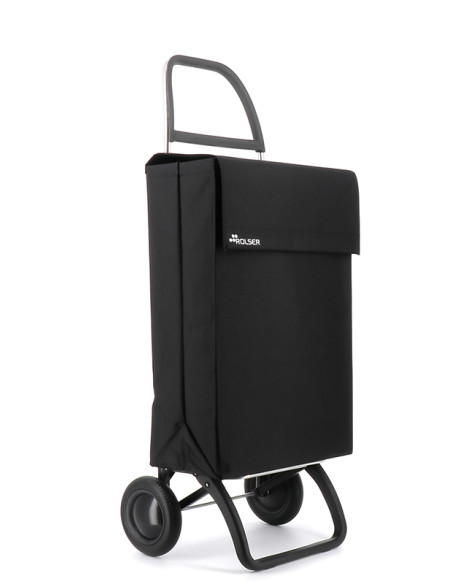 CARRO COMPRA JEAN LN2 NEGRO 43 L