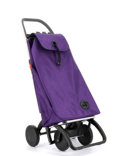 CARRO COMPRA IMAX MF 4L MORE 43 L