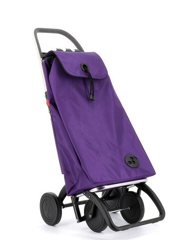 CARRO COMPRA IMAX MF 4L MORE 43 L
