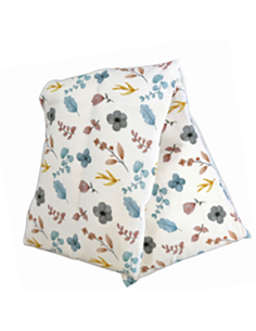 SACO SEMILLAS CALOR AROMA LAVANDA 15X50 CM