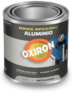 ANTICALORICA ALUMINIO 400 250 ML