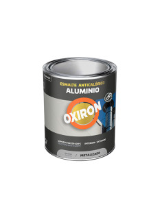 ANTICALORICA ALUMINIO 400 750 ML