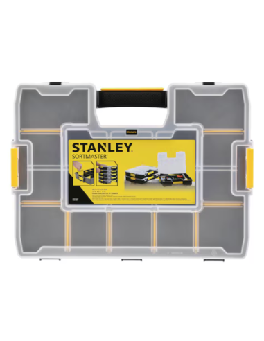 ORGANIZADOR SORTMASTER ORIGINAL STANLEY
