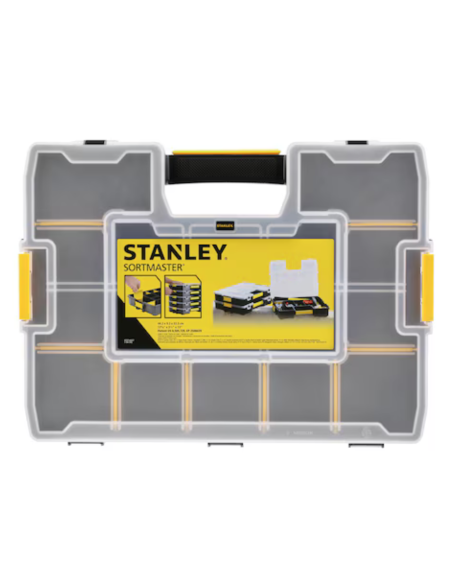 ORGANIZADOR SORTMASTER ORIGINAL STANLEY