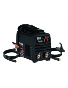 SOLDADOR INVERTER CEVIK PRO MMA 120 A CE-MINI125