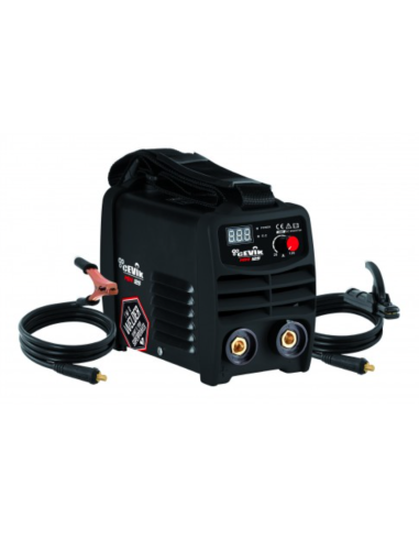 GRUPO SOLDAR MINI INVERTER +M 120 A