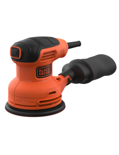 LIJADORA ORBITAL EL 125 MM 230 W