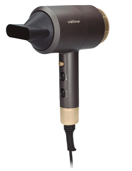 Secador de pelo iónico Hixon 1800 W | Artigas