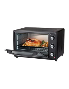 Horno de sobremesa Jata HN936 36 L 1500 W | Artigas 2