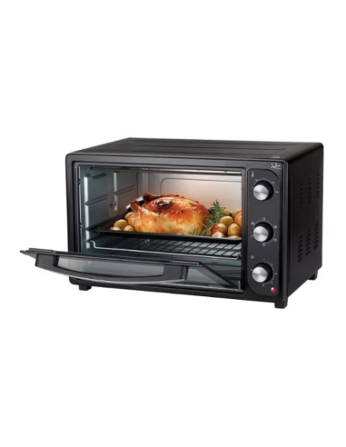 Horno de sobremesa Jata HN936 36 L 1500 W | Artigas