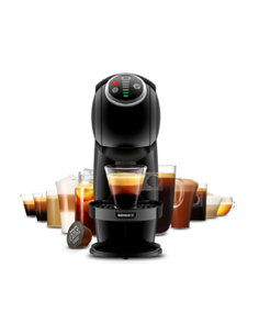 Cafetera de cápsulas compatible con sistema NESCAFÉ Dolce Gusto que in
