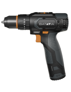 Taladro percutor Batavia 12 V Fixxpack | Artigas