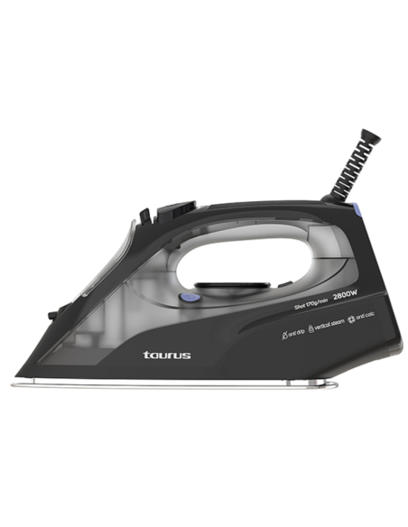 Plancha vapor Taurus PTFSI2800 2800 W | Artigas