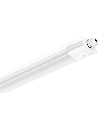 PANTALLA ESTANCA LED STORM IP65 4000K CON SENSOR 36 W