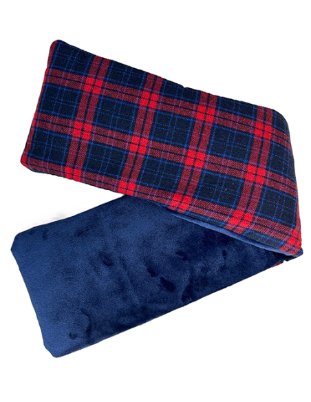 Saco de arcilla termoterapia Scotch 15x50 cm – Artigas