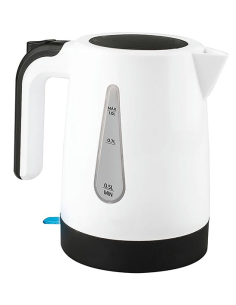 Hervidor de agua Kuken 1 L 1200 W – Artigas