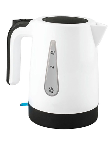 Hervidor de agua Kuken 1 L 1200 W – Artigas