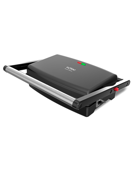 Sandwichera Solac GR5301 1500 W – Artigas