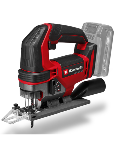 Caladora a batería Einhell TE-JS 18/100 Li – Artigas