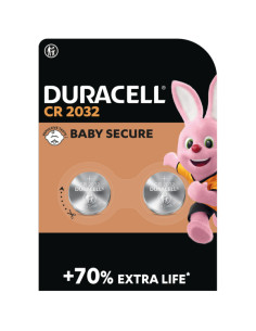 PILA BOTON BL2 DL2032 LITIO 3 V