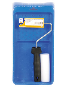 KIT ESMALTAR/BARNIZAR