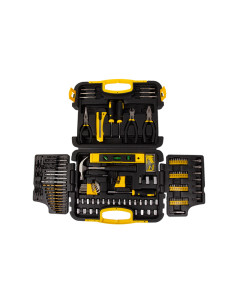 MALETIN HERRAMIENTAS 145 PZAS 2