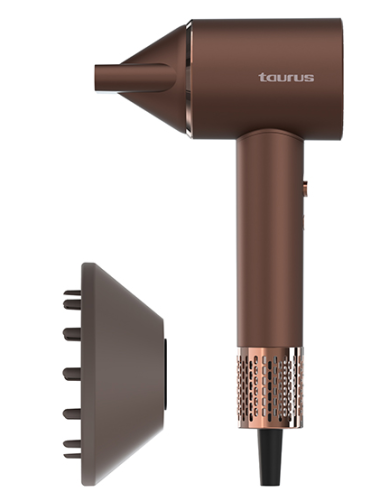 Taurus Digital Force Ionic – Secador iónico profesional