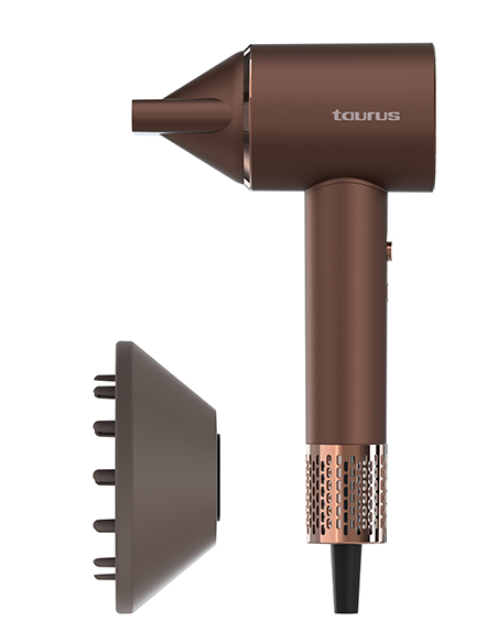 Taurus Digital Force Ionic – Secador iónico profesional