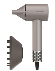 Taurus Digital Force Protect – Secador profesional Ionic