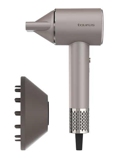 Taurus Digital Force Protect – Secador profesional Ionic