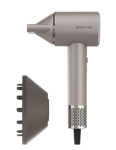Taurus Digital Force Protect – Secador profesional Ionic