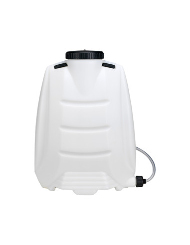 MOCHILA 12L HERBI DUO/DUI+ 12 L