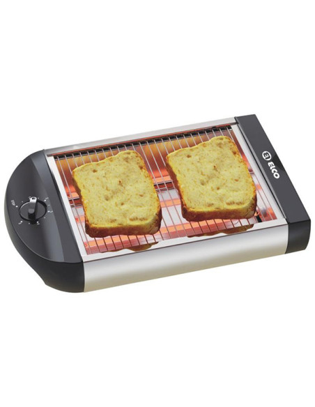 TOSTADOR HORIZONTAL 2 RESISTENCIAS 900 W