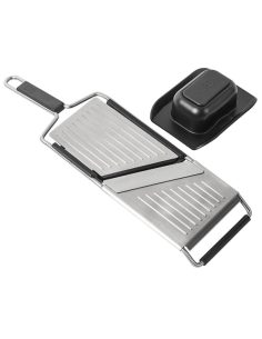 RALLADOR MANDOLINA ESSENTIAL