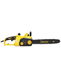 Motosierra eléctrica Garland BULK 316 2400W