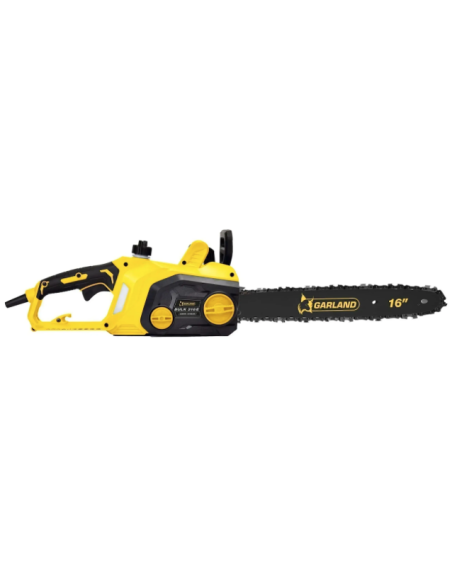 Motosierra eléctrica Garland BULK 316 2400W