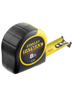 FLEXOMETRO FATMAX CLASSIC BLADEARMOR 8MTX32 MM