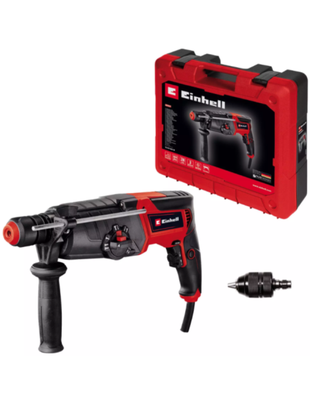 Einhell TE-RH 950 5F martillo ligero 950 W