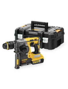 DeWalt DCH273P2T martillo XR 18V SDS-Plus