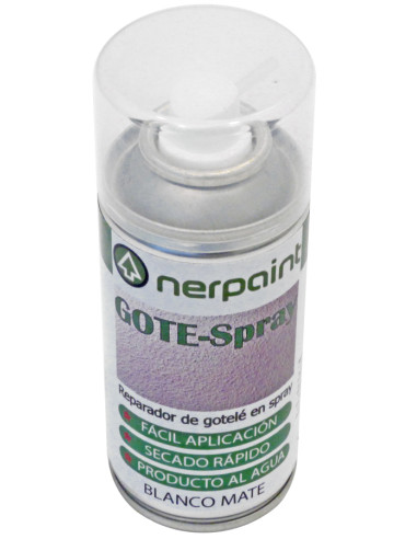 REPARADOR GOTELE SPRAY 400 ML