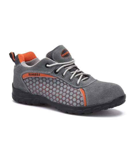 DEPORTIVA SERRAJE S1P PUN+PLAN 45