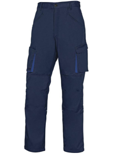 PANTALON TERGAL MULTIB MACH2 38-40