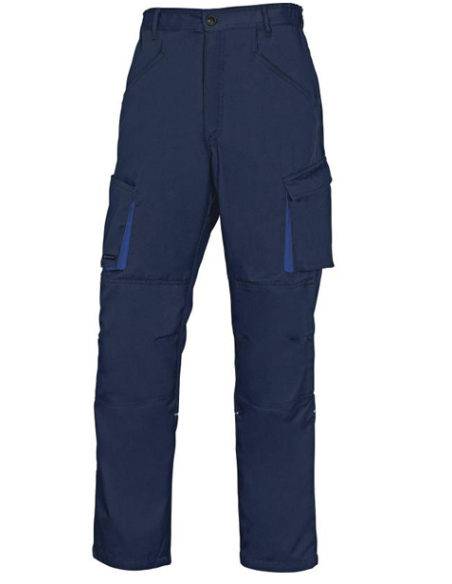 PANTALON TERGAL MULTIB MACH2 38-40
