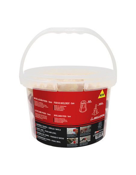 KIT ROSCA ALICATAR 1 MM