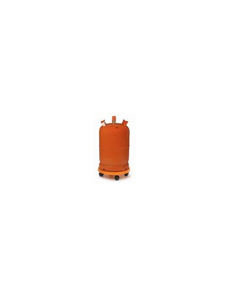 SOPORTE BOTELLA BUTANO