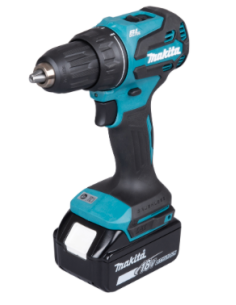Makita DDF490 taladro percutor 18 V LXT 65 Nm
