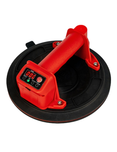 Rubi OCTO USB Energy ventosa de vacío ergonómica
