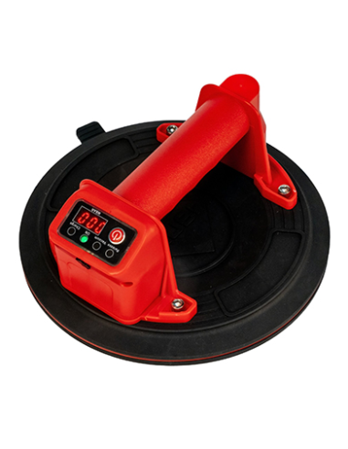 Rubi OCTO USB Energy ventosa de vacío ergonómica